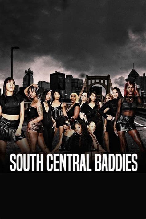 what season was chrisean rock on south central baddies|Baddies season 2